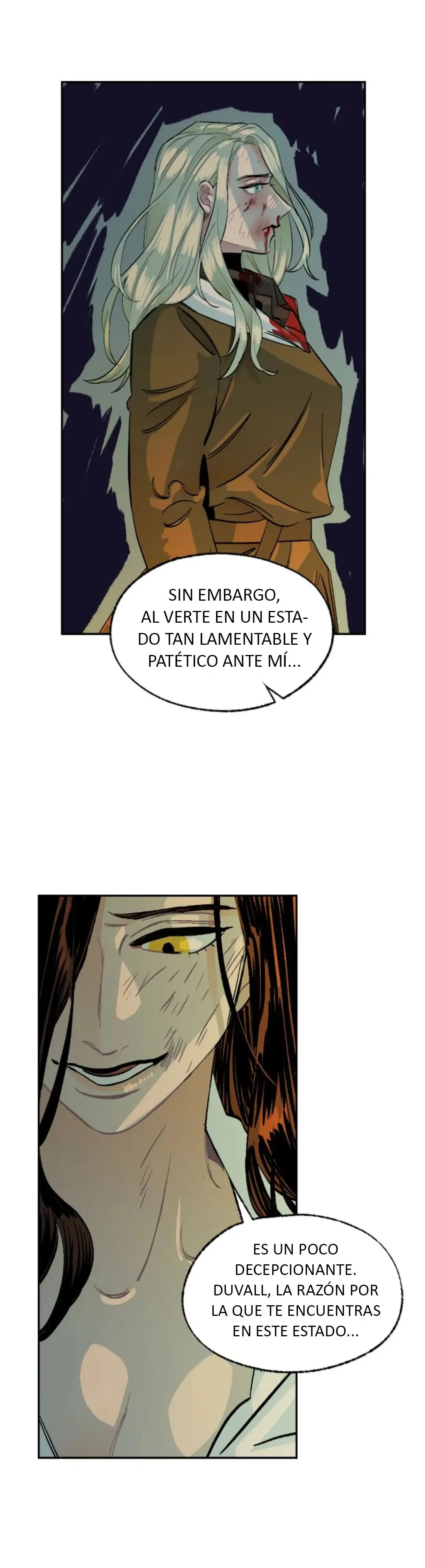On A Leash (2017) - Capítulo 115 - Página 7 - LectorTMOo