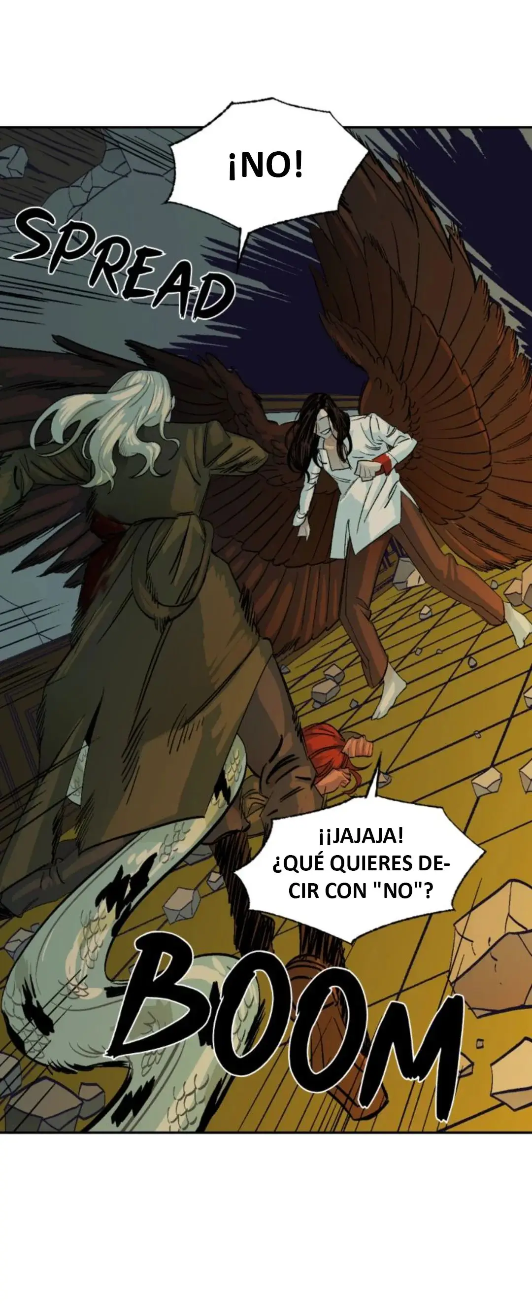 On A Leash (2017) - Capítulo 115 - Página 9 - LectorTMOo