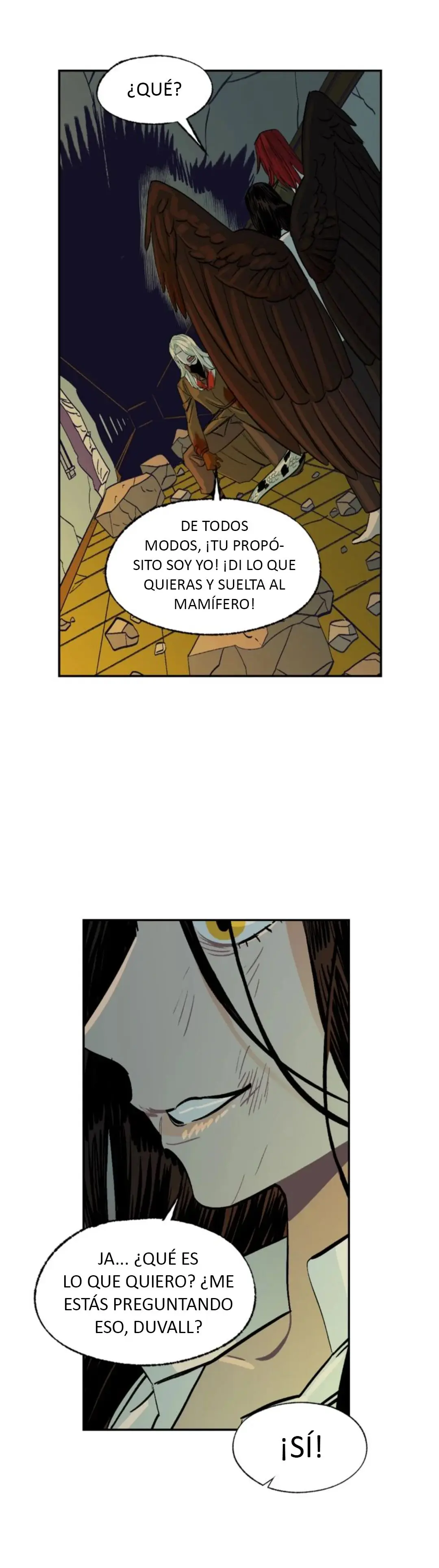 On A Leash (2017) - Capítulo 115 - Página 13 - LectorTMOo