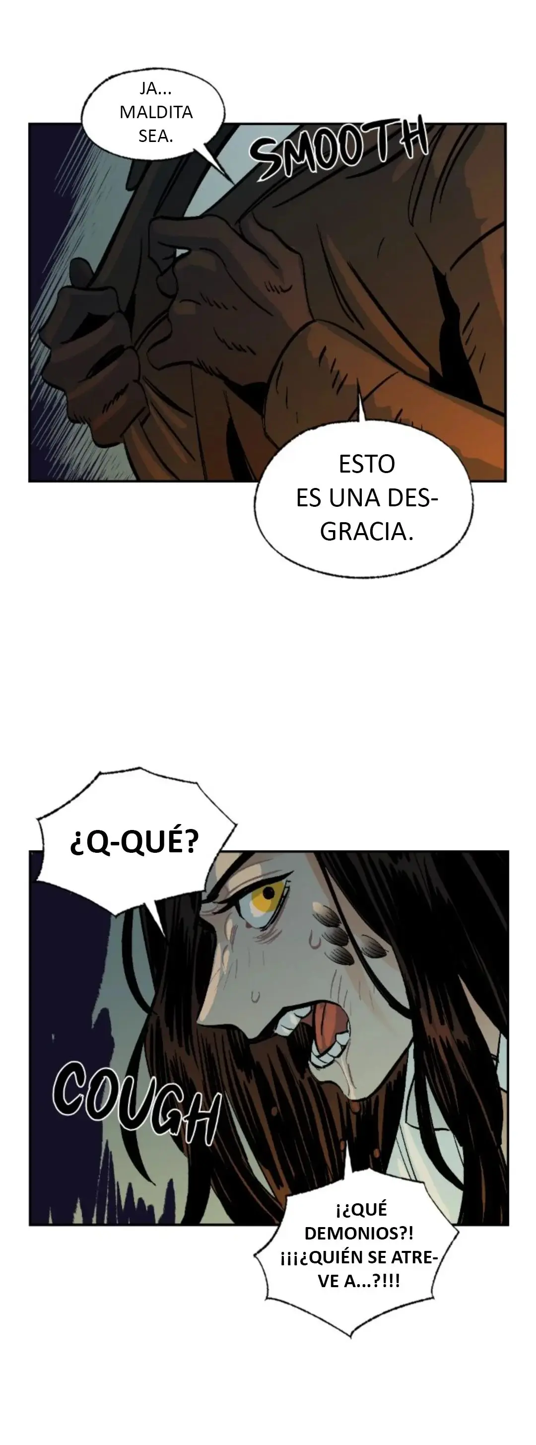 On A Leash (2017) - Capítulo 115 - Página 23 - LectorTMOo