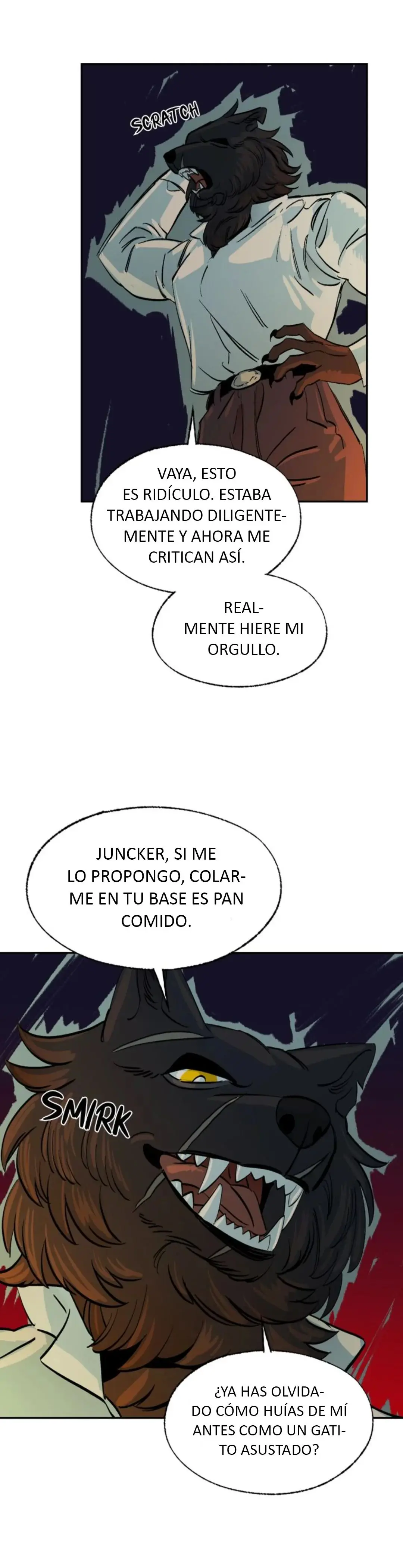 On A Leash (2017) - Capítulo 115 - Página 27 - LectorTMOo