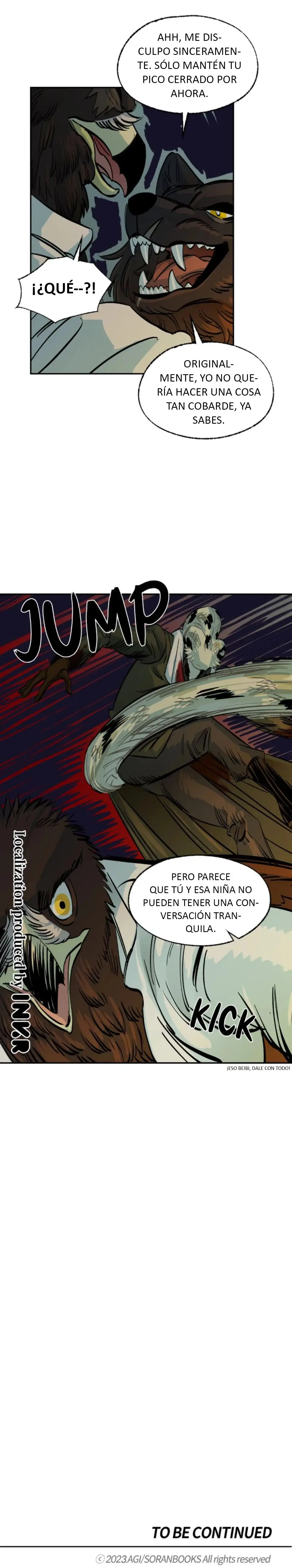 On A Leash (2017) - Capítulo 115 - Página 34 - LectorTMOo