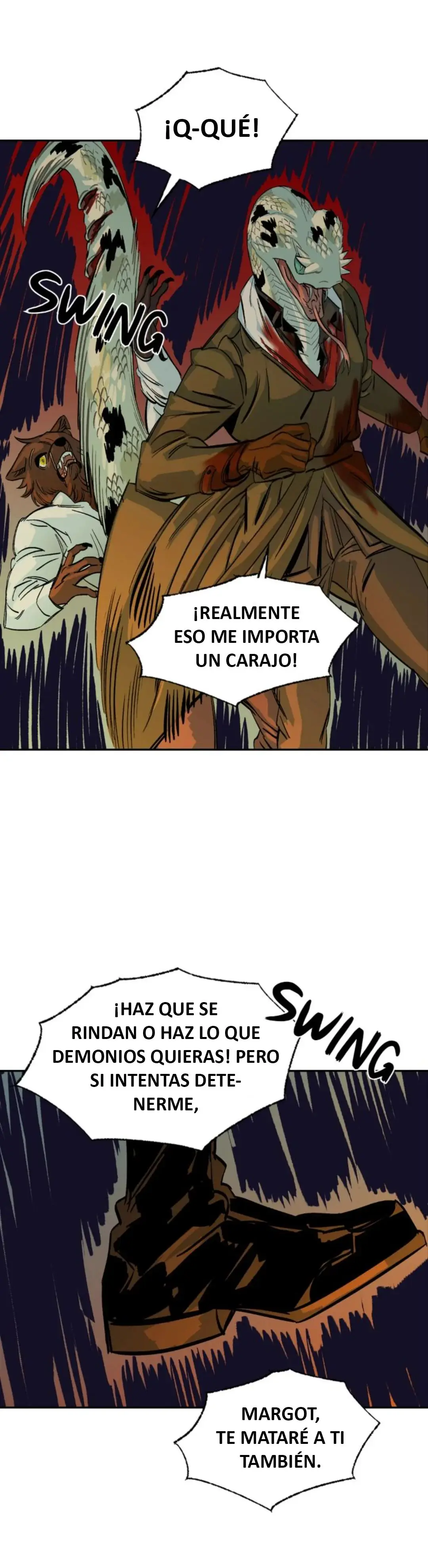 On A Leash (2017) - Capítulo 116 - Página 15 - LectorTMOo