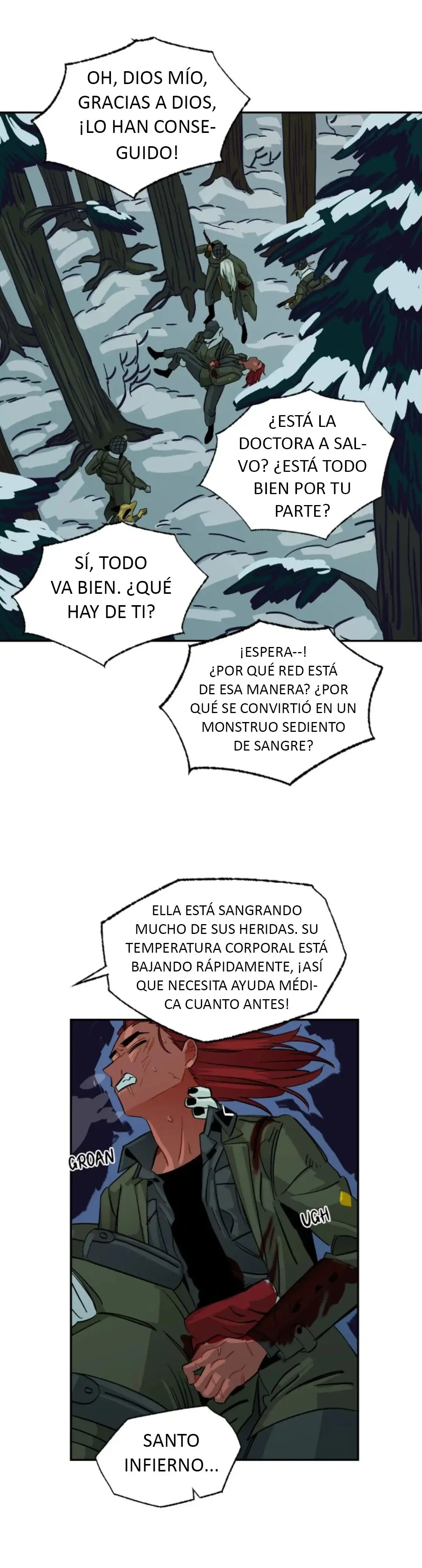 On A Leash (2017) - Capítulo 117 - Página 5 - LectorTMOo