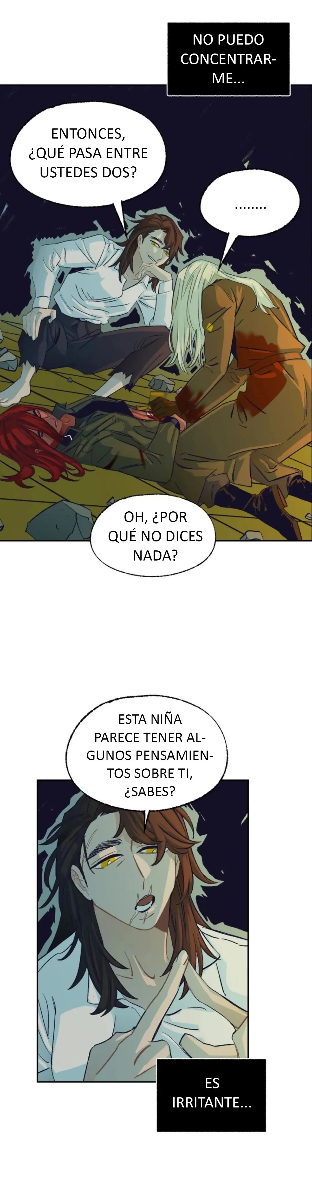 On A Leash (2017) - Capítulo 117 - Página 8 - LectorTMOo