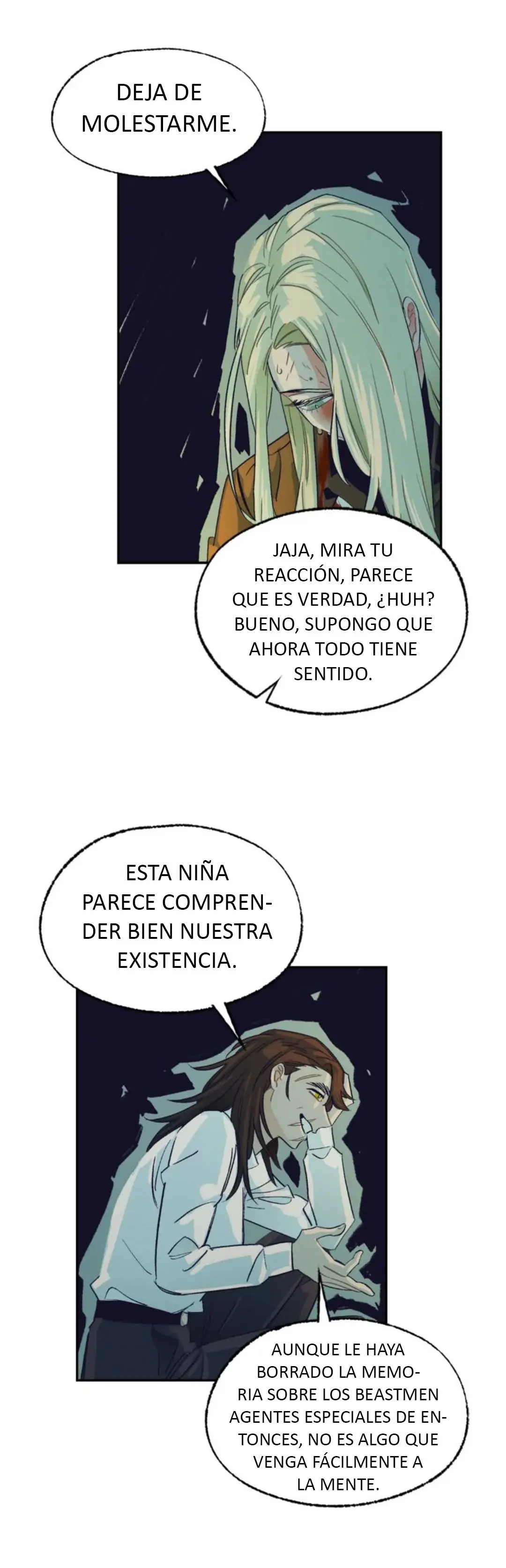 On A Leash (2017) - Capítulo 117 - Página 9 - LectorTMOo