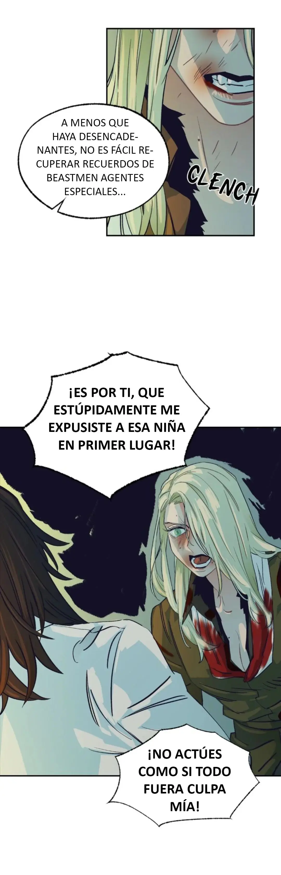 On A Leash (2017) - Capítulo 117 - Página 10 - LectorTMOo