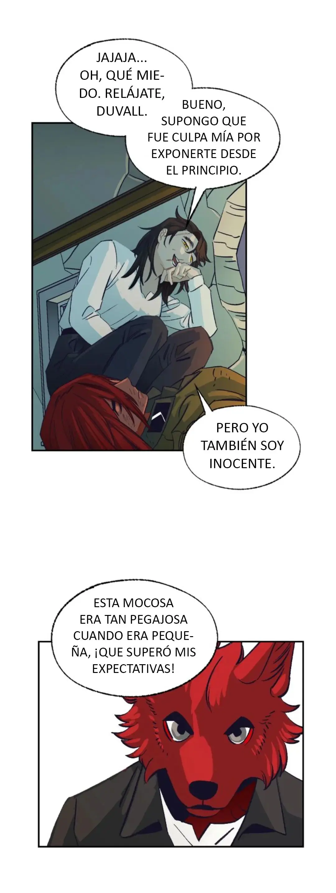 On A Leash (2017) - Capítulo 117 - Página 11 - LectorTMOo