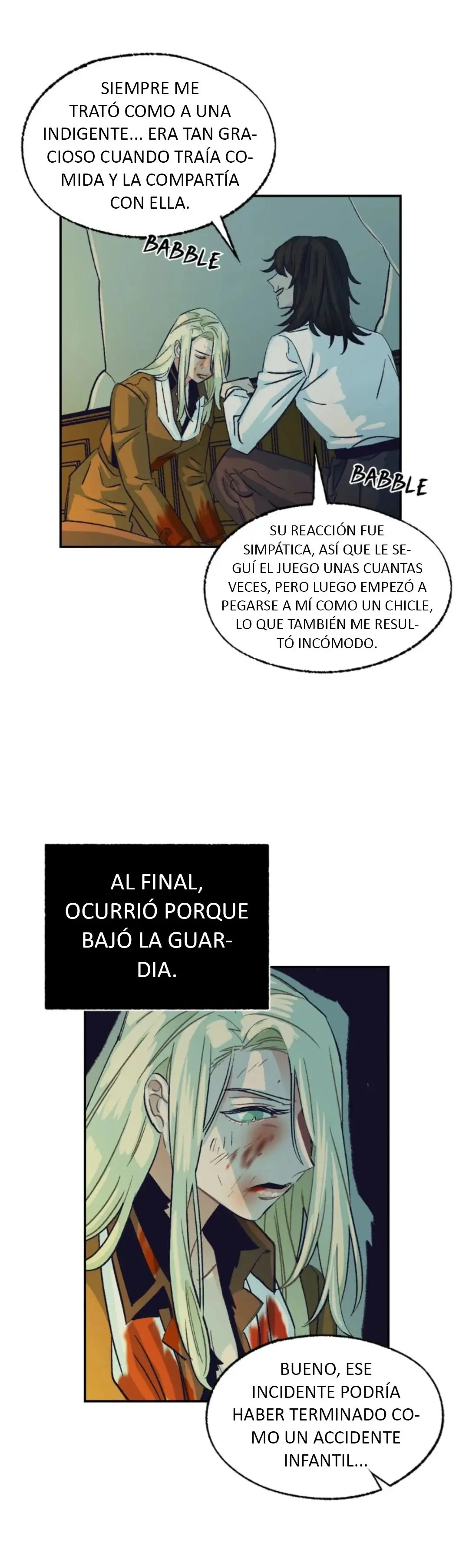 On A Leash (2017) - Capítulo 117 - Página 12 - LectorTMOo