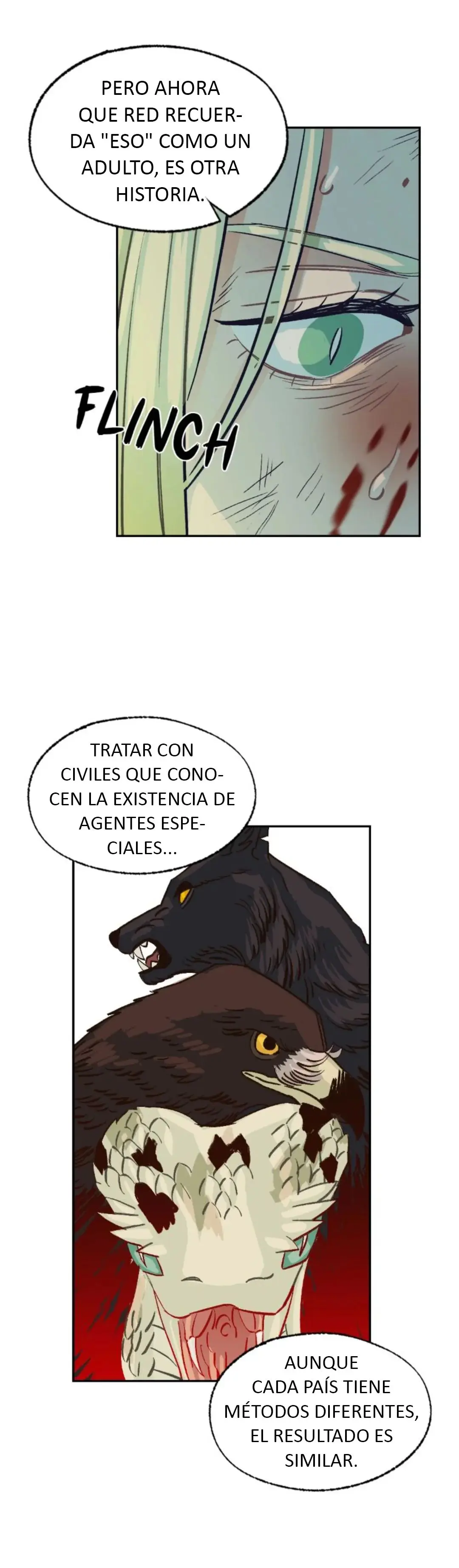 On A Leash (2017) - Capítulo 117 - Página 13 - LectorTMOo