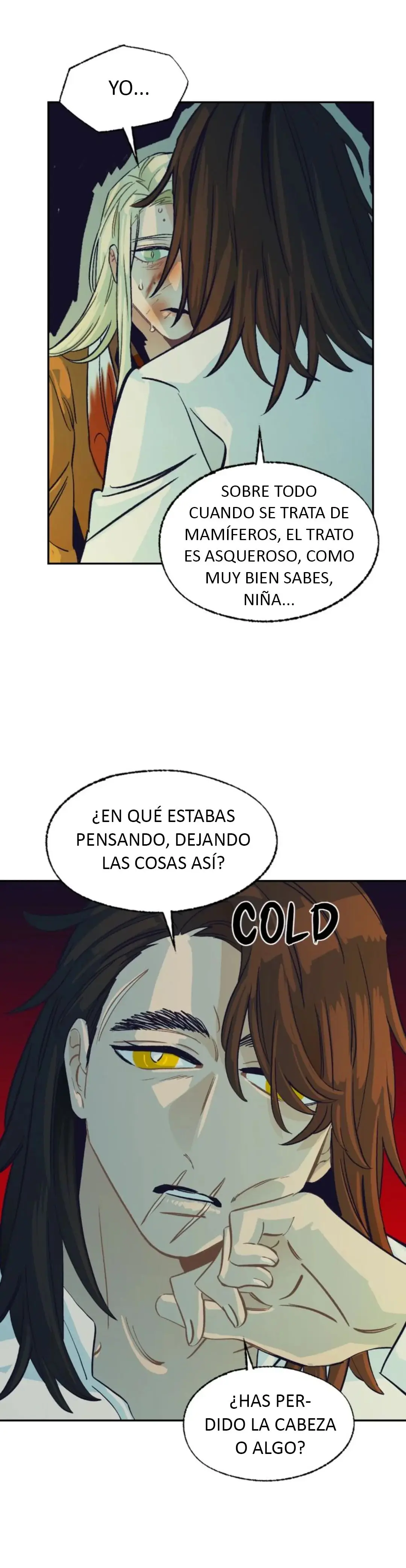 On A Leash (2017) - Capítulo 117 - Página 14 - LectorTMOo