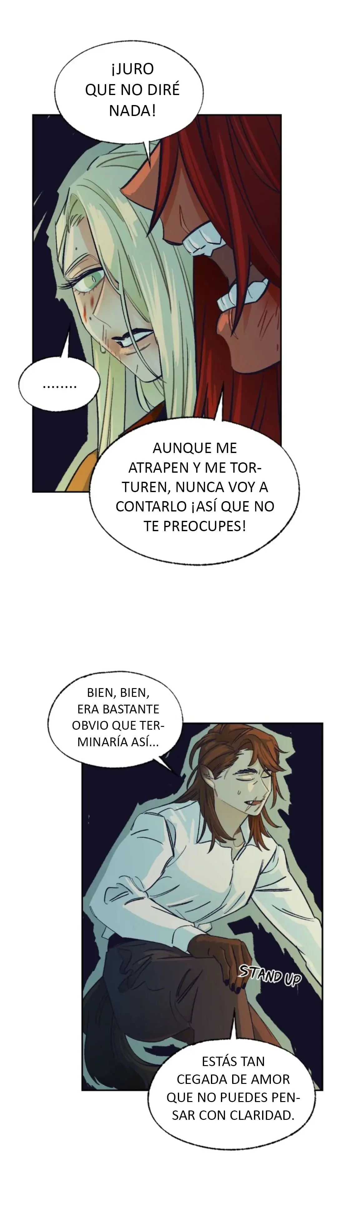 On A Leash (2017) - Capítulo 117 - Página 20 - LectorTMOo