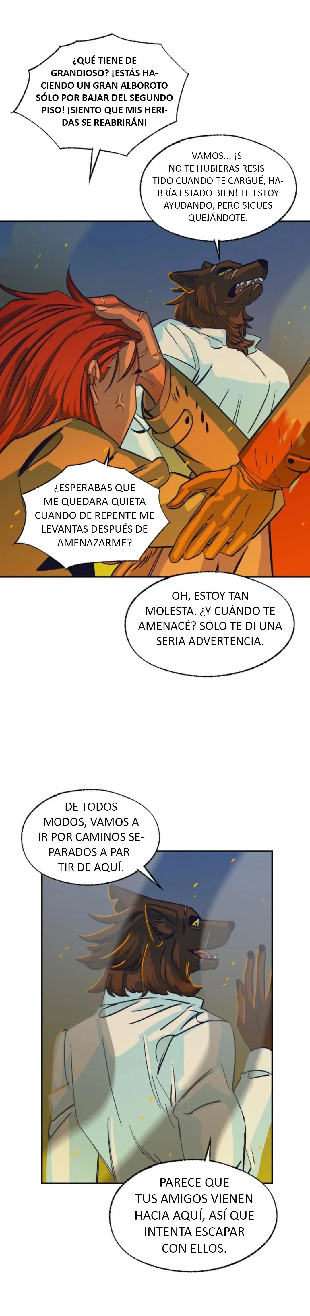 On A Leash (2017) - Capítulo 117 - Página 24 - LectorTMOo