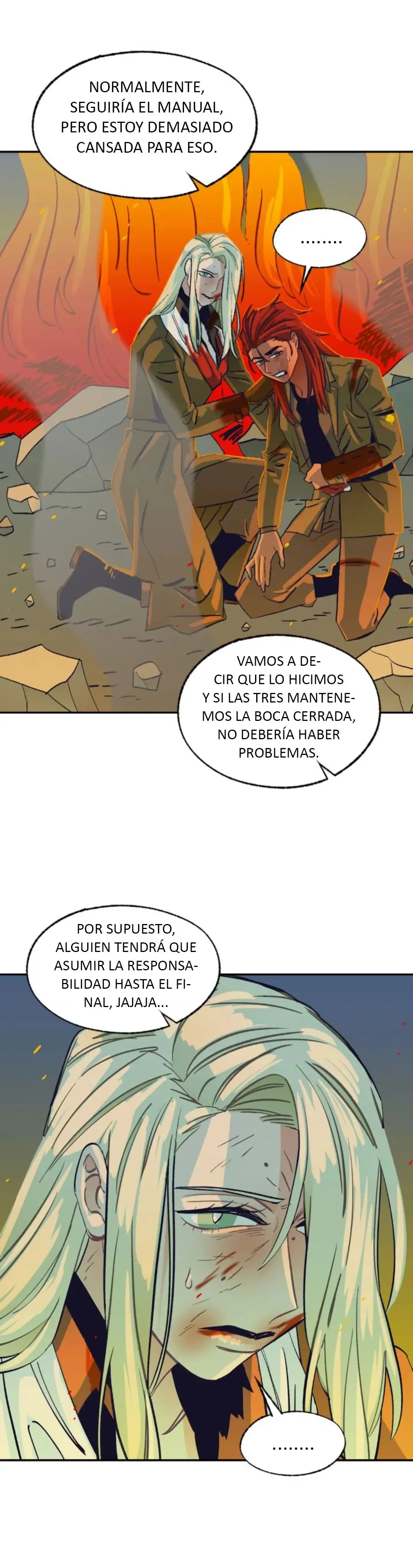 On A Leash (2017) - Capítulo 117 - Página 25 - LectorTMOo