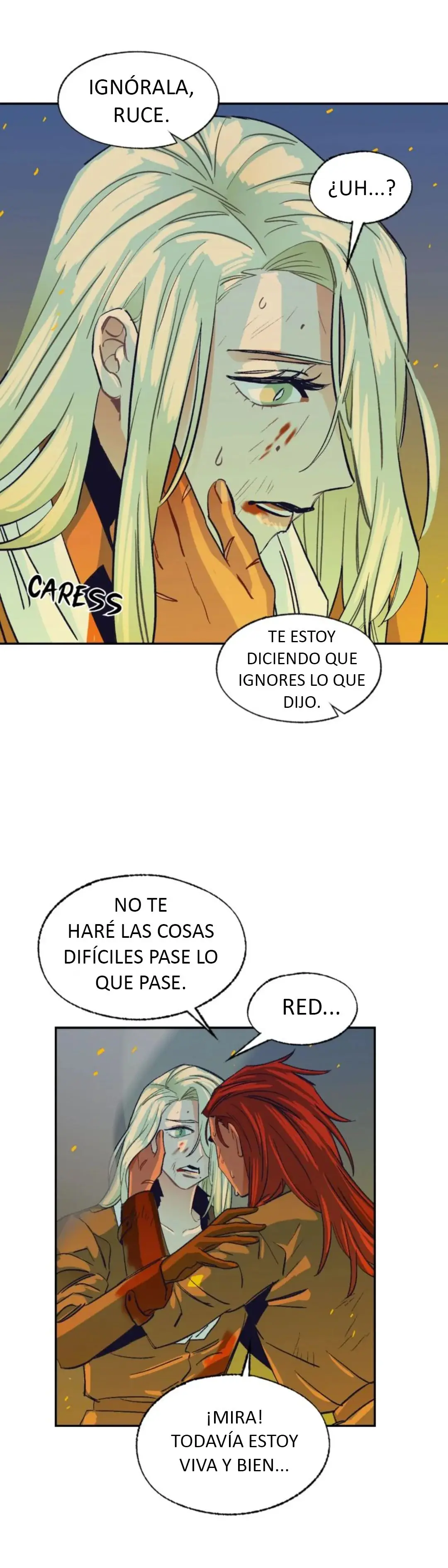 On A Leash (2017) - Capítulo 117 - Página 26 - LectorTMOo