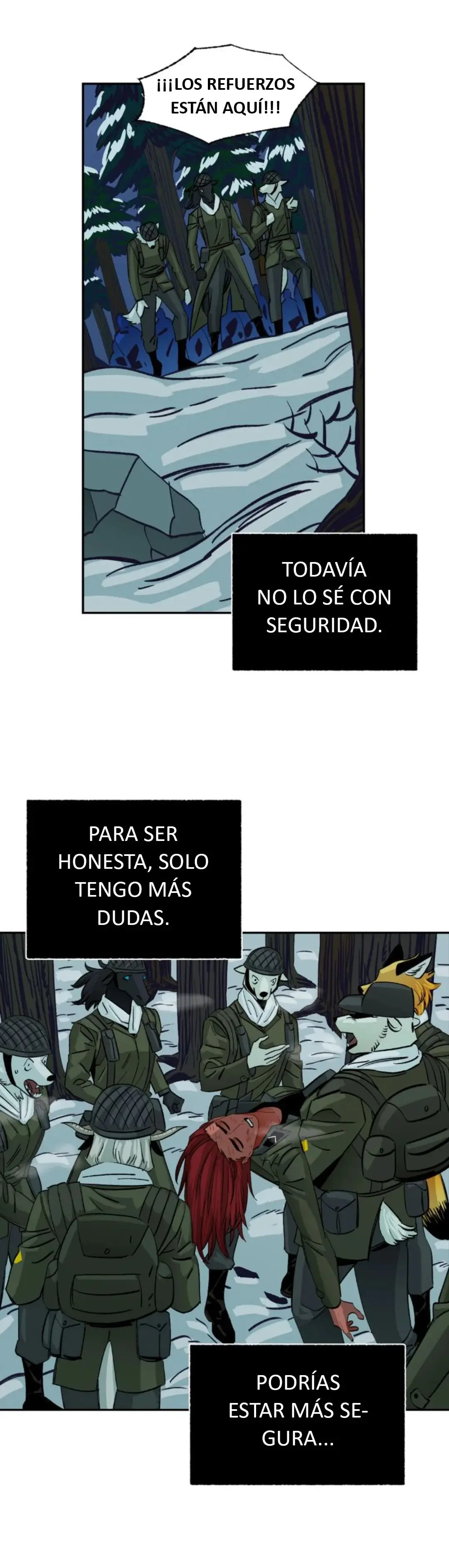 On A Leash (2017) - Capítulo 117 - Página 29 - LectorTMOo