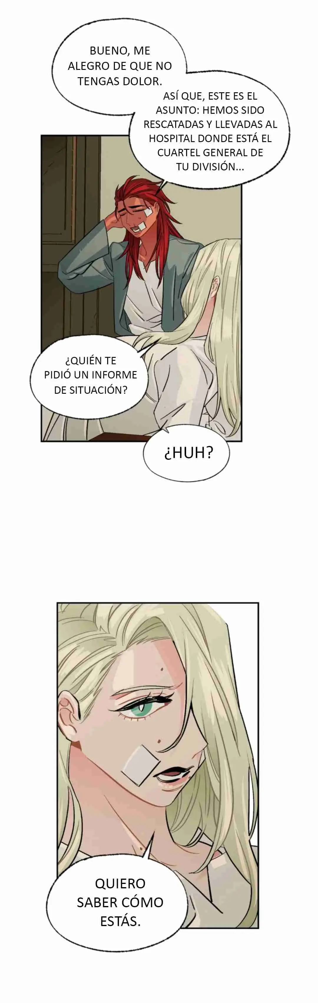 On A Leash (2017) - Capítulo 118 - Página 4 - LectorTMOo