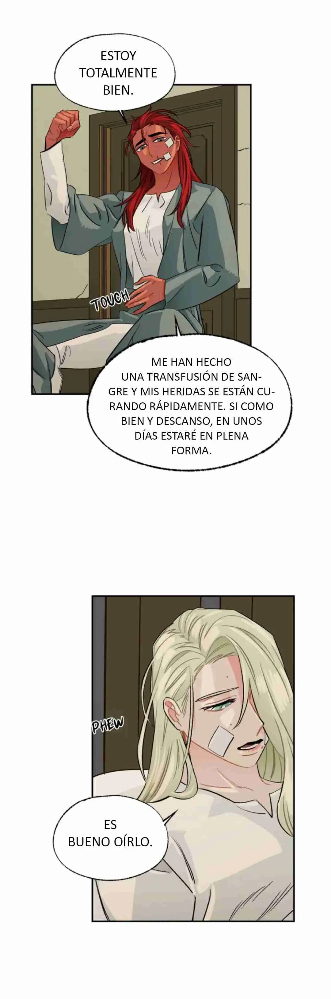 On A Leash (2017) - Capítulo 118 - Página 5 - LectorTMOo