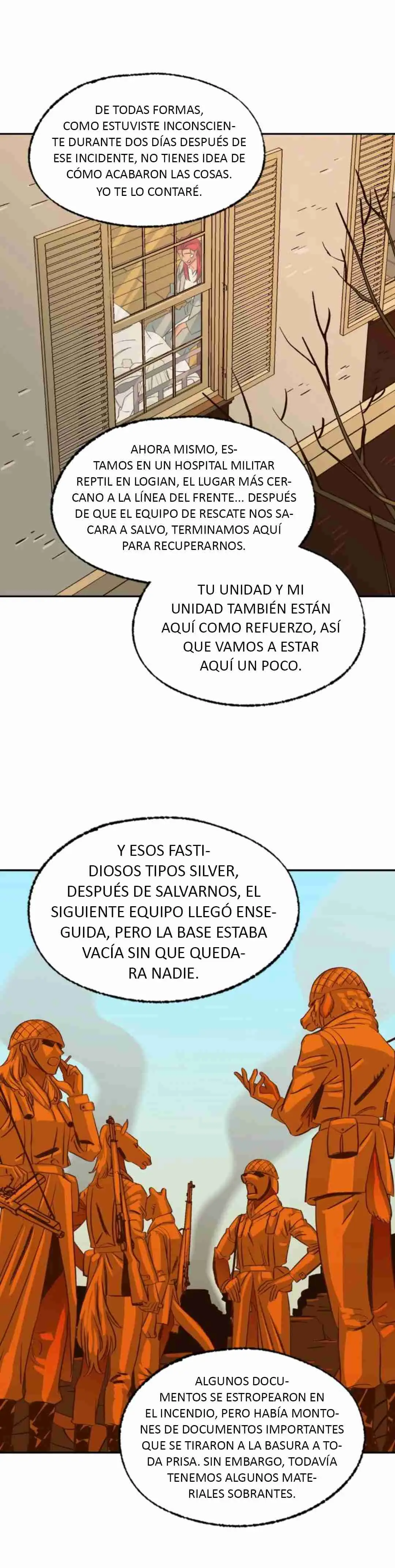On A Leash (2017) - Capítulo 118 - Página 6 - LectorTMOo