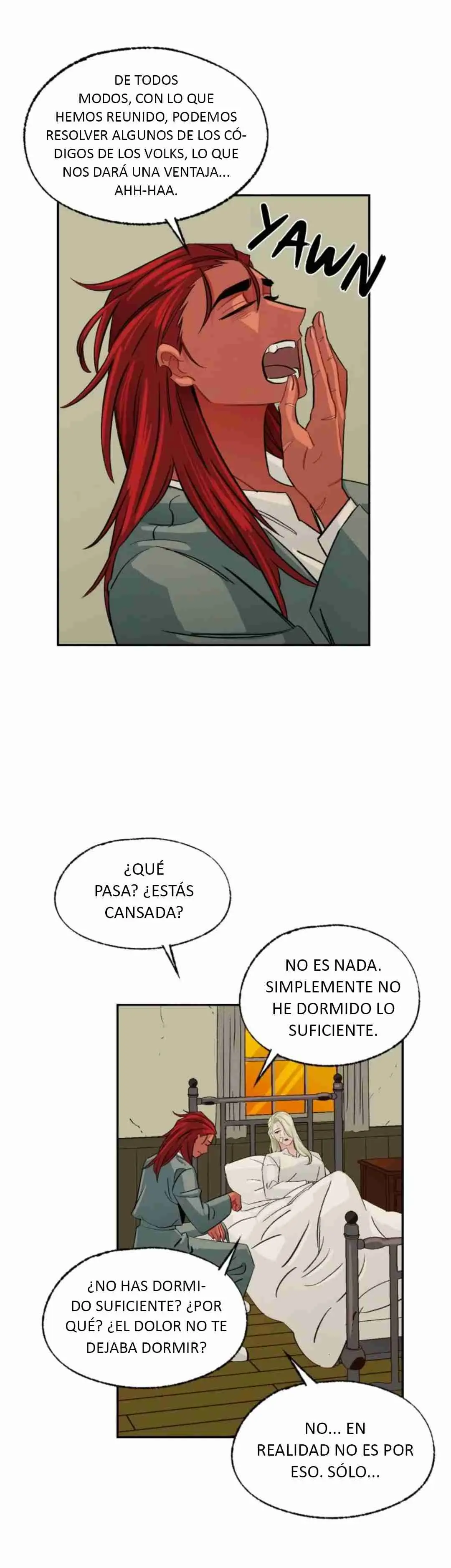 On A Leash (2017) - Capítulo 118 - Página 7 - LectorTMOo