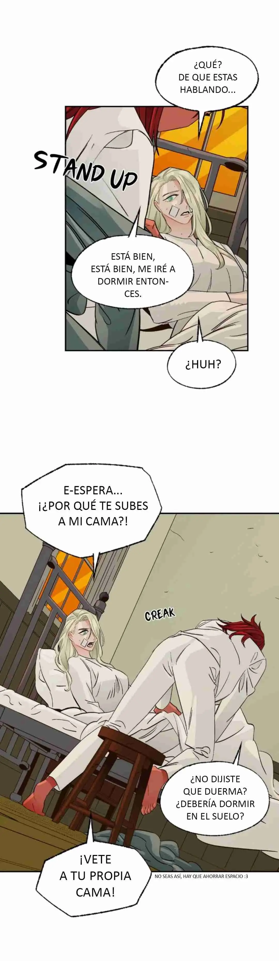 On A Leash (2017) - Capítulo 118 - Página 9 - LectorTMOo