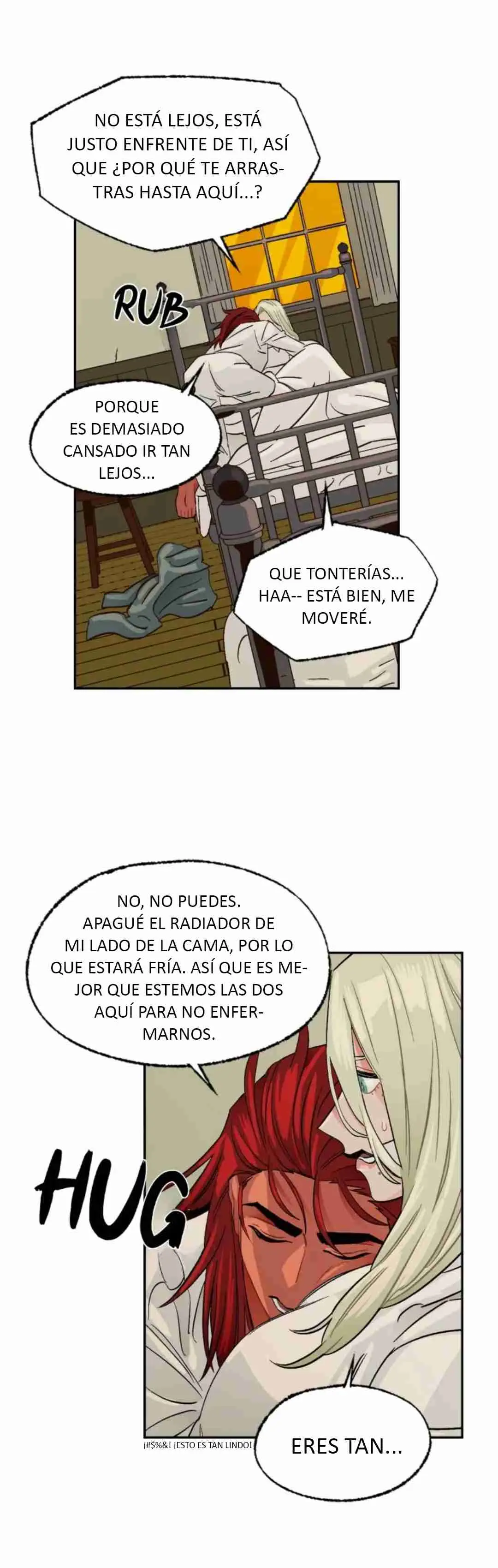 On A Leash (2017) - Capítulo 118 - Página 10 - LectorTMOo