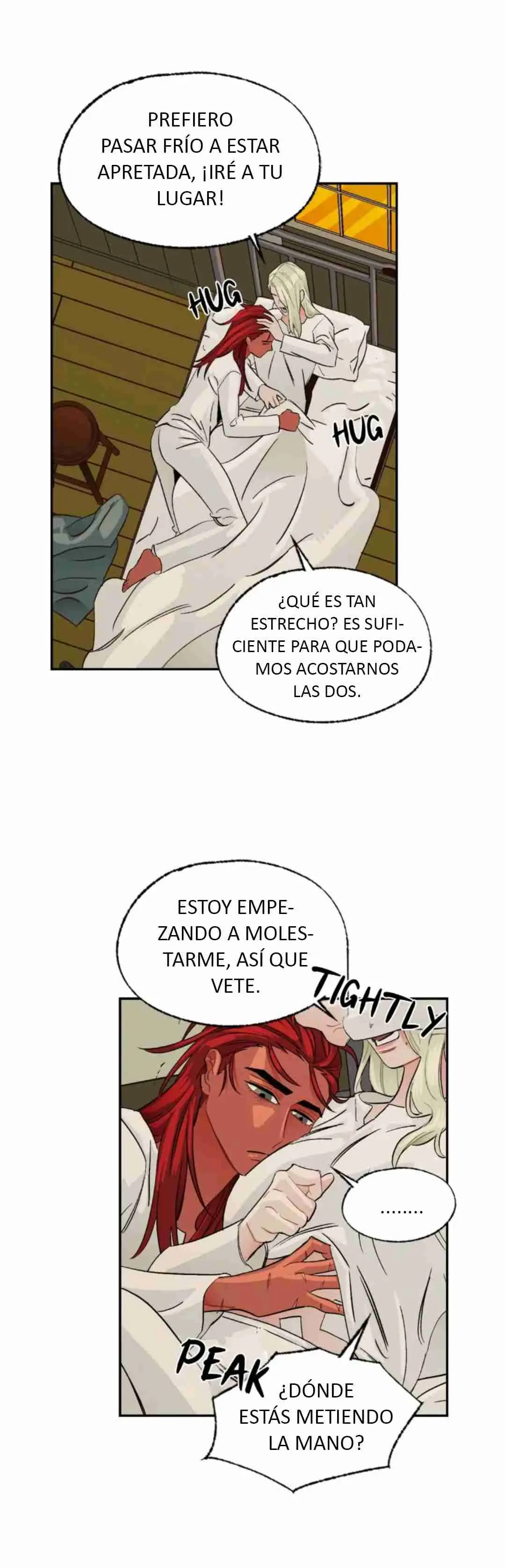 On A Leash (2017) - Capítulo 118 - Página 11 - LectorTMOo