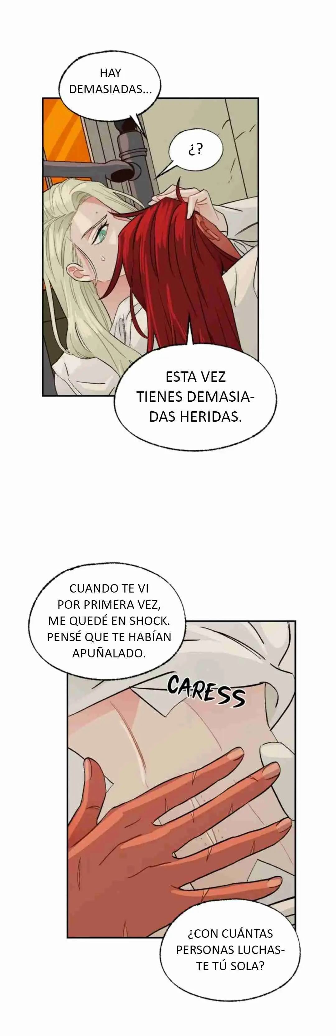On A Leash (2017) - Capítulo 118 - Página 12 - LectorTMOo