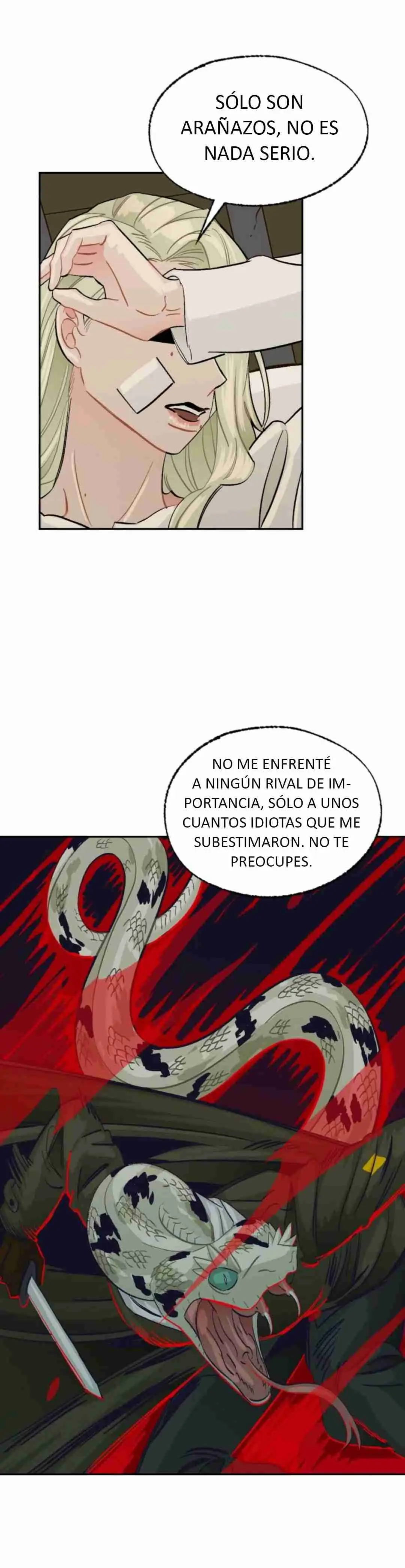 On A Leash (2017) - Capítulo 118 - Página 13 - LectorTMOo