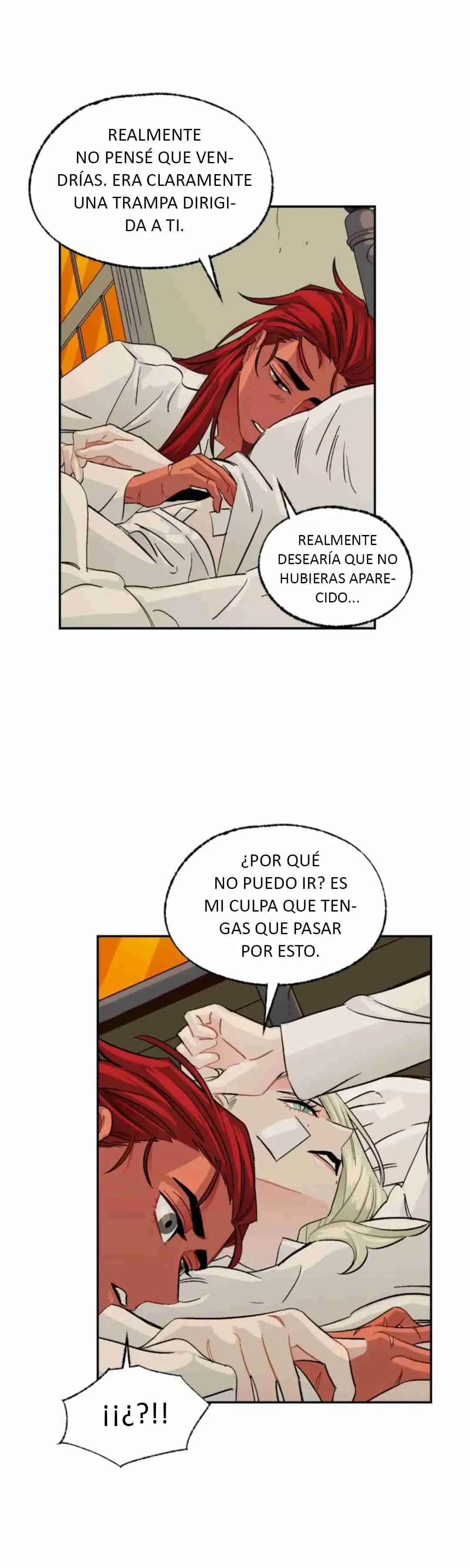 On A Leash (2017) - Capítulo 118 - Página 14 - LectorTMOo