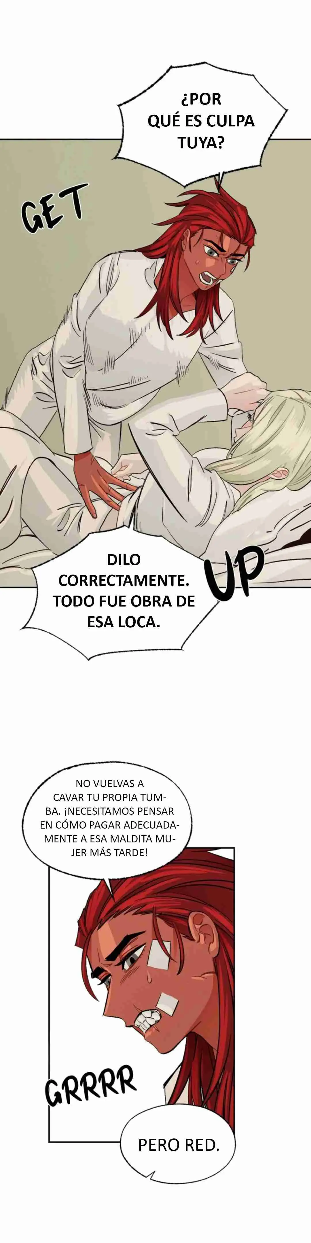 On A Leash (2017) - Capítulo 118 - Página 15 - LectorTMOo