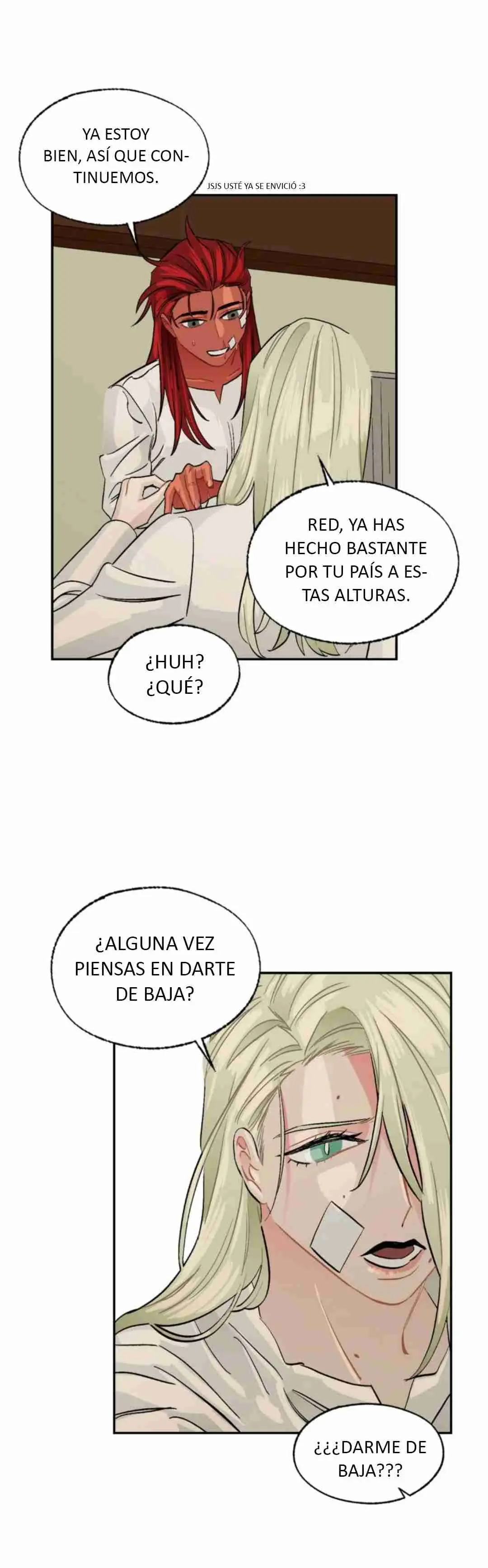 On A Leash (2017) - Capítulo 118 - Página 22 - LectorTMOo