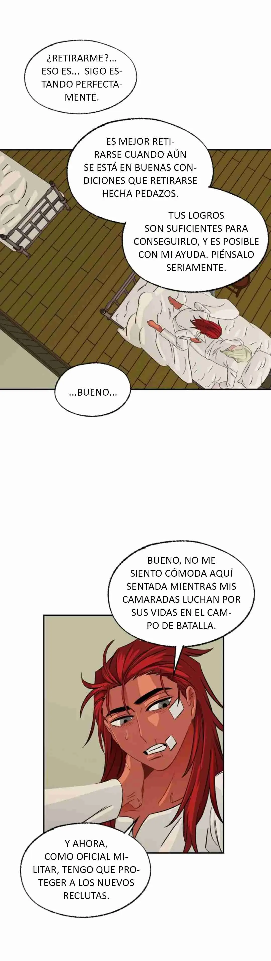 On A Leash (2017) - Capítulo 118 - Página 23 - LectorTMOo