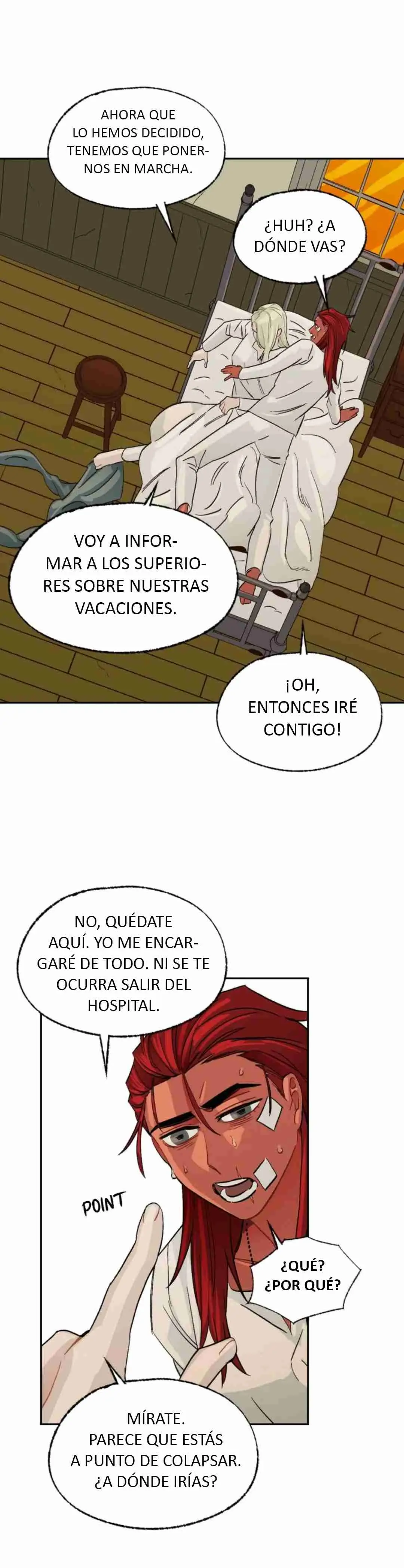 On A Leash (2017) - Capítulo 118 - Página 29 - LectorTMOo