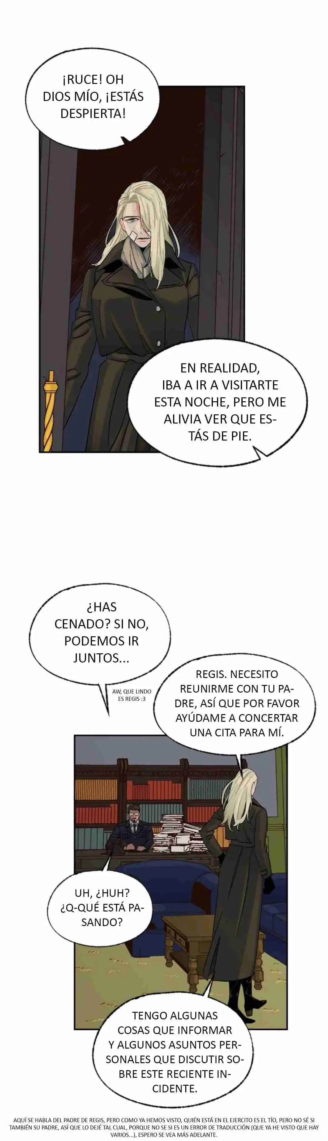 On A Leash (2017) - Capítulo 118 - Página 32 - LectorTMOo