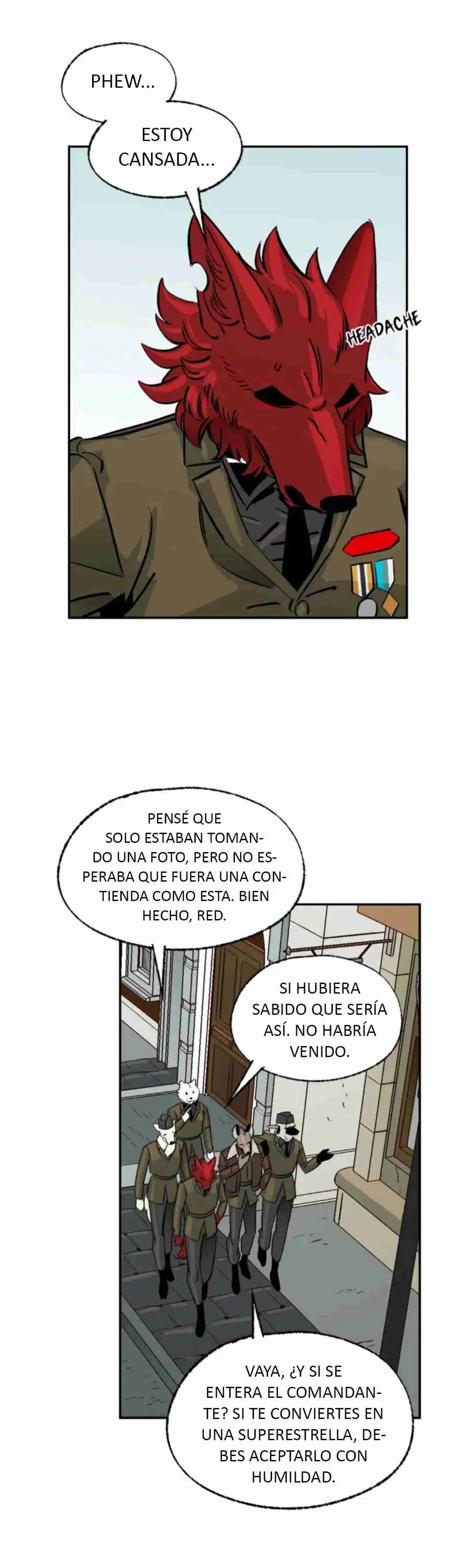 On A Leash (2017) - Capítulo 119 - Página 4 - LectorTMOo