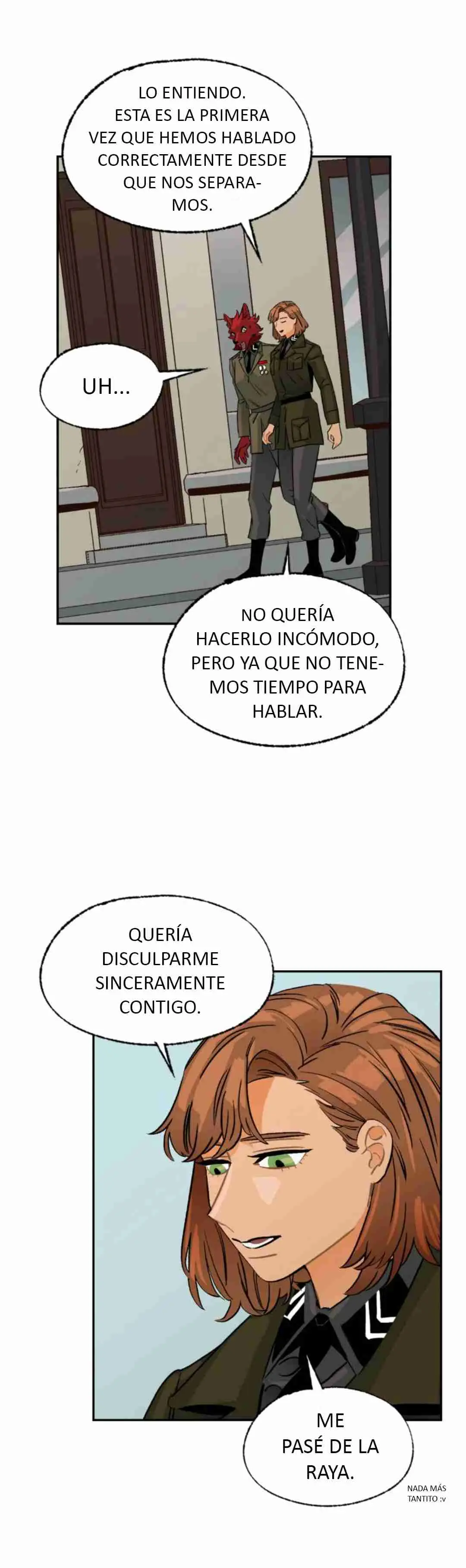 On A Leash (2017) - Capítulo 119 - Página 11 - LectorTMOo