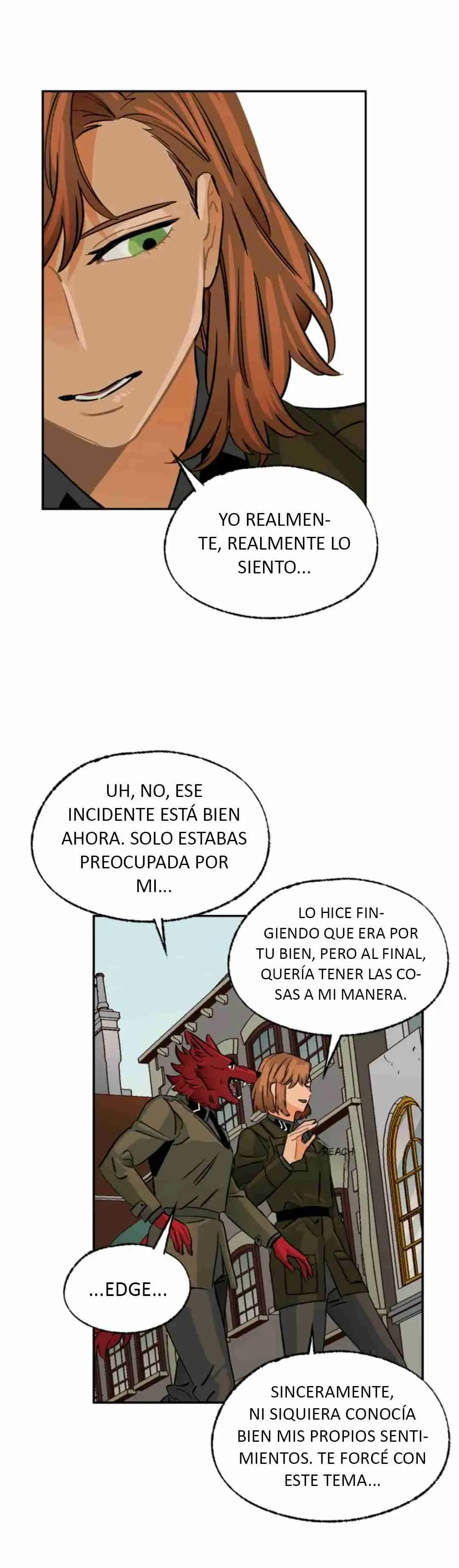 On A Leash (2017) - Capítulo 119 - Página 13 - LectorTMOo