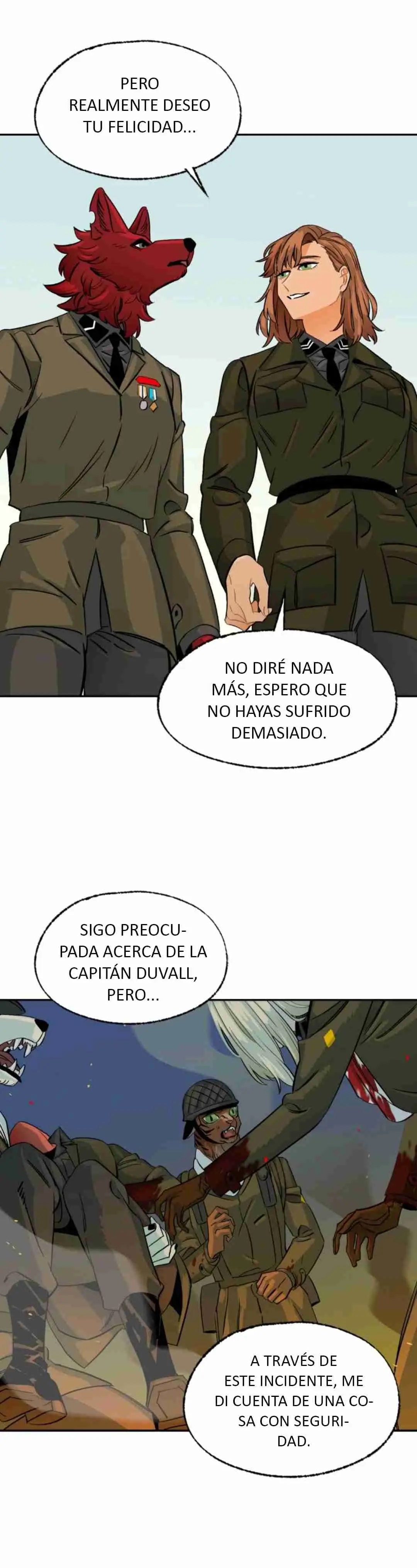 On A Leash (2017) - Capítulo 119 - Página 14 - LectorTMOo