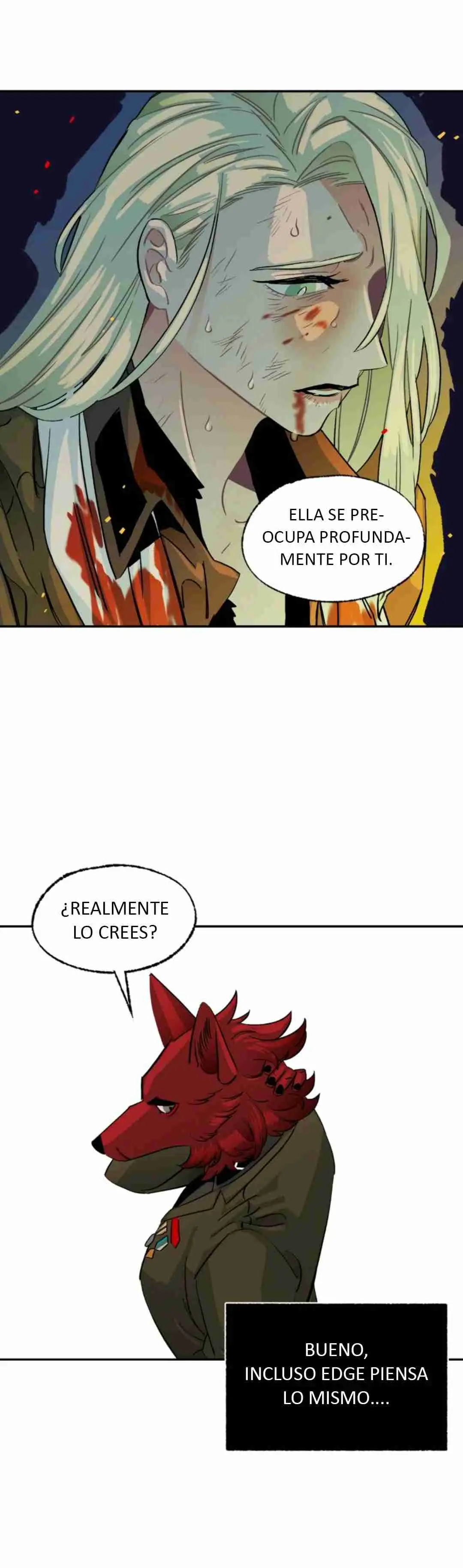 On A Leash (2017) - Capítulo 119 - Página 15 - LectorTMOo