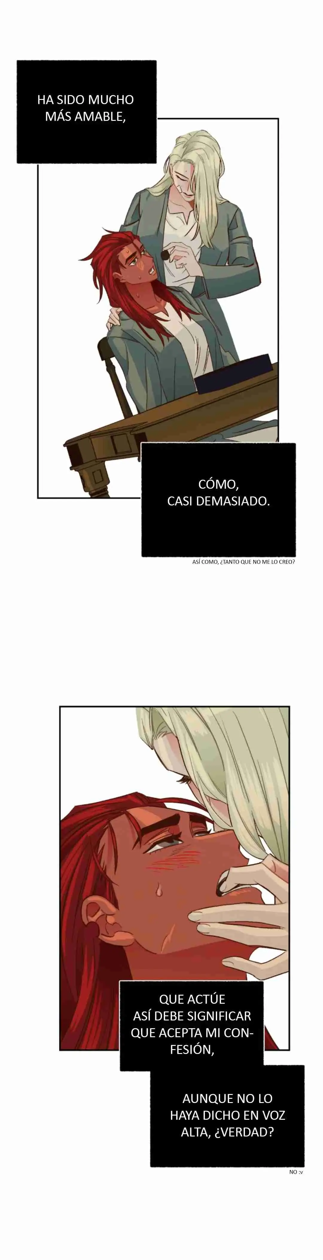 On A Leash (2017) - Capítulo 119 - Página 17 - LectorTMOo