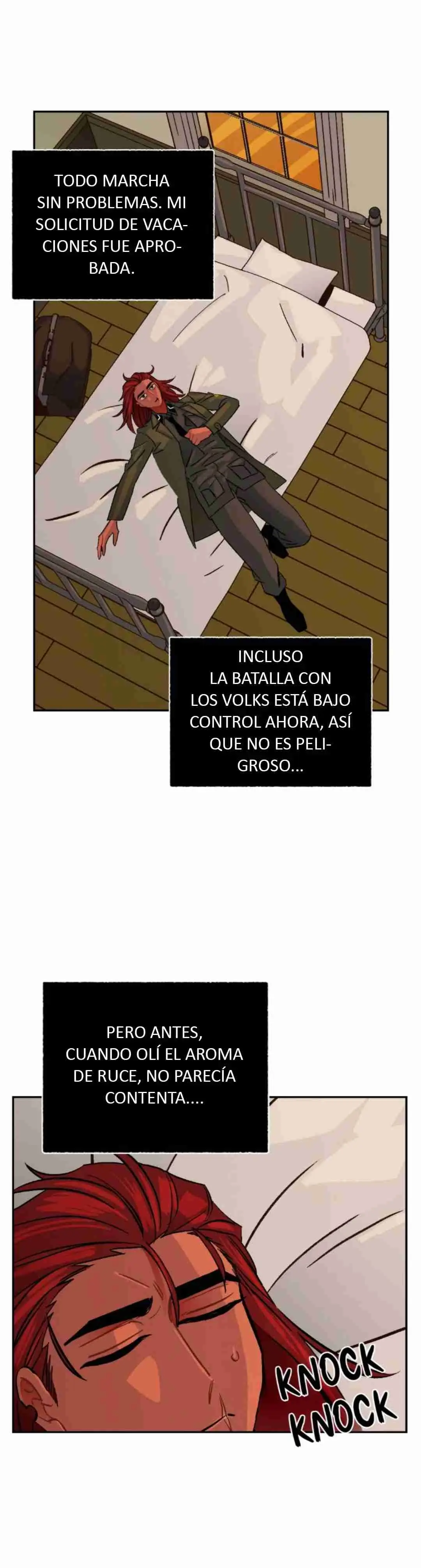 On A Leash (2017) - Capítulo 119 - Página 22 - LectorTMOo