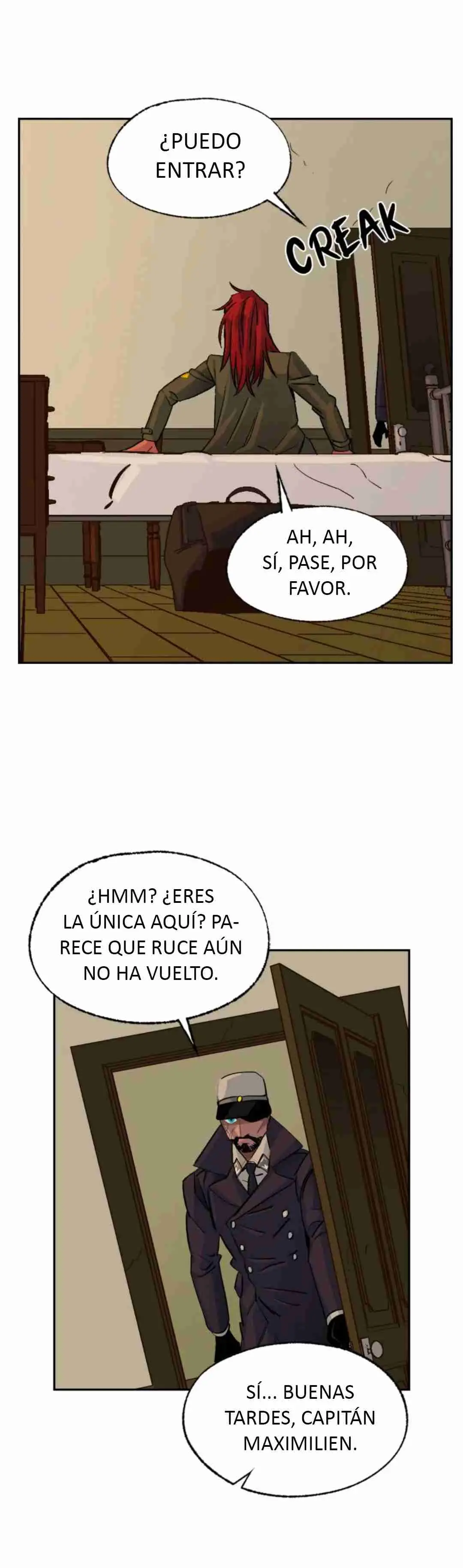 On A Leash (2017) - Capítulo 119 - Página 23 - LectorTMOo