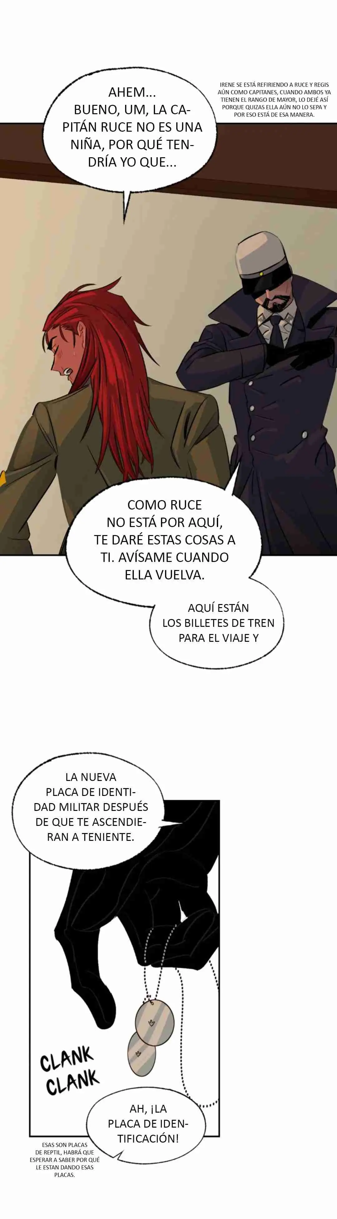 On A Leash (2017) - Capítulo 119 - Página 26 - LectorTMOo
