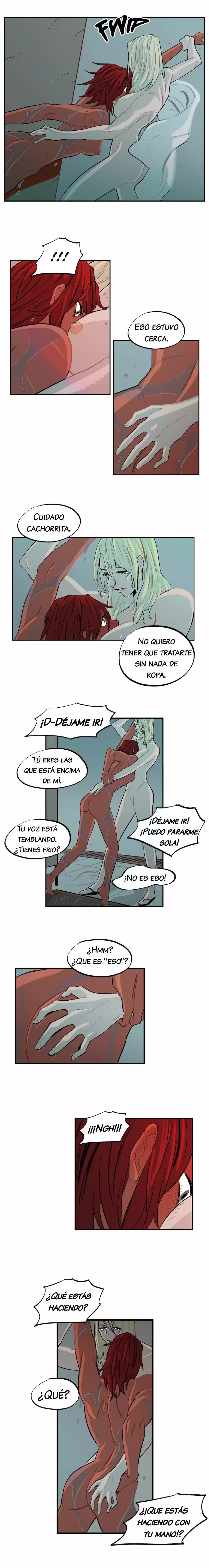 On A Leash (2017) - Capítulo 12 - Página 5 - LectorTMOo