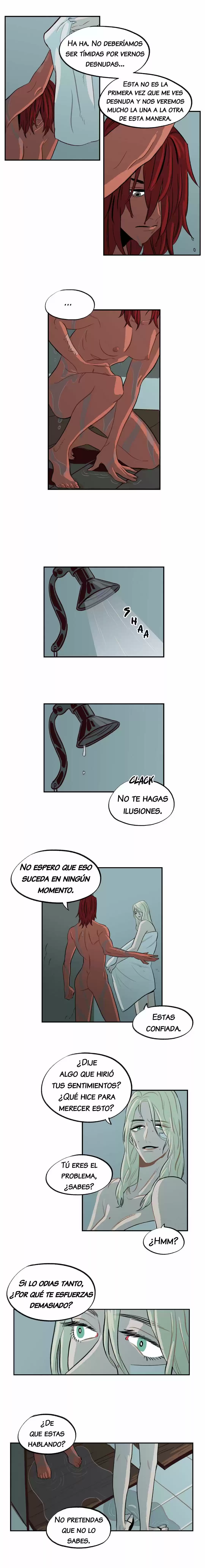 On A Leash (2017) - Capítulo 12 - Página 7 - LectorTMOo