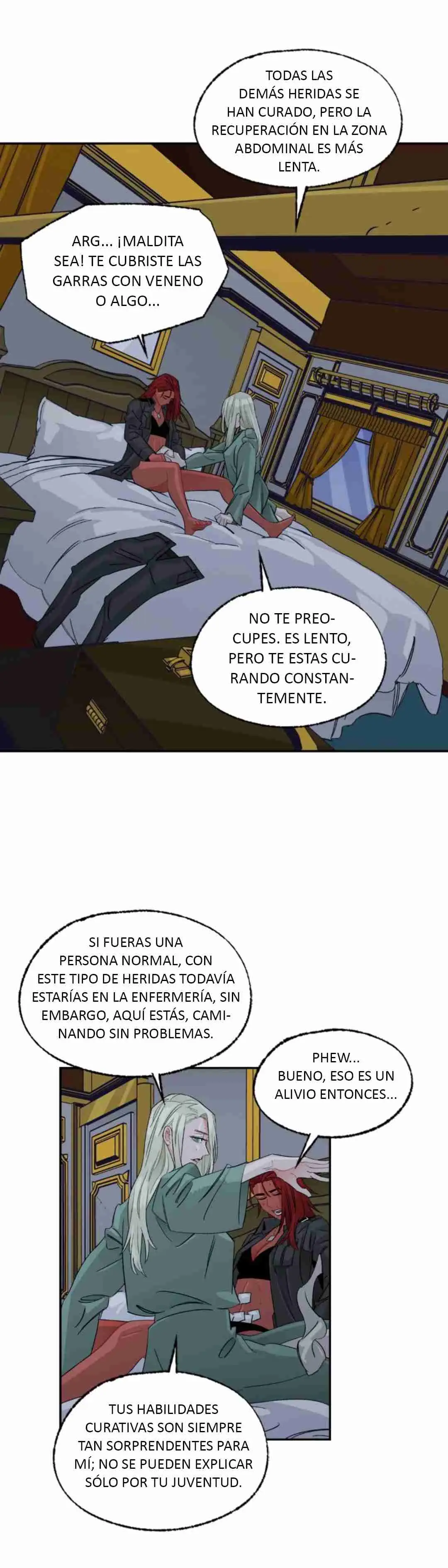 On A Leash (2017) - Capítulo 120 - Página 3 - LectorTMOo