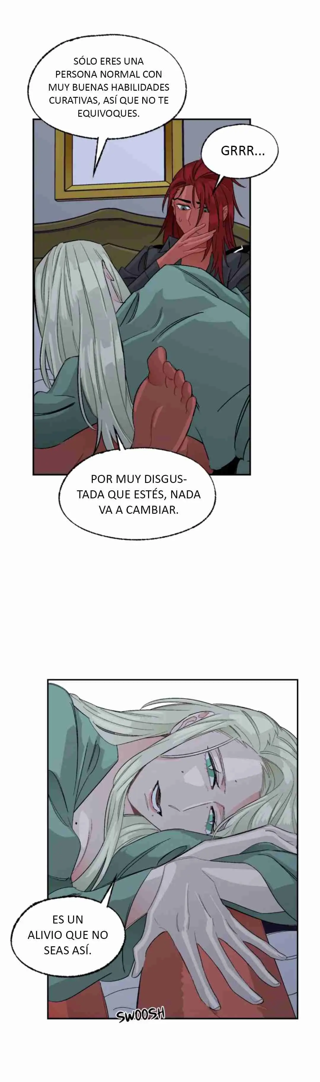 On A Leash (2017) - Capítulo 120 - Página 5 - LectorTMOo