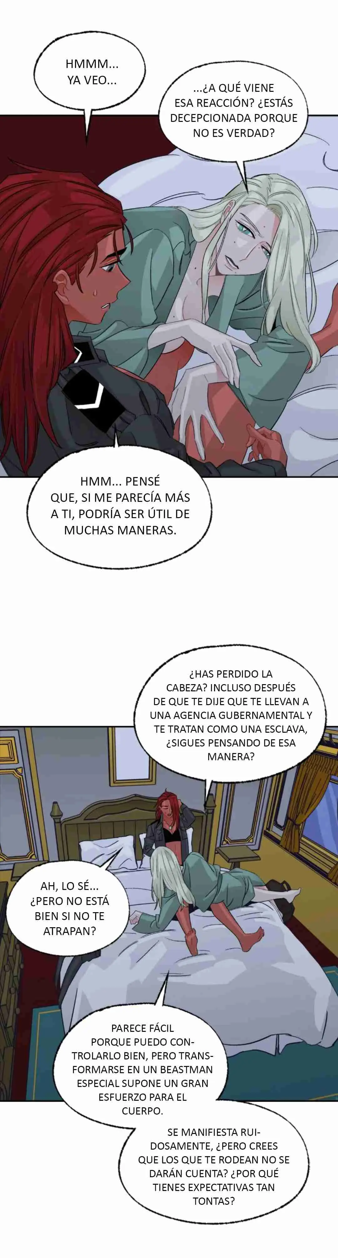 On A Leash (2017) - Capítulo 120 - Página 6 - LectorTMOo