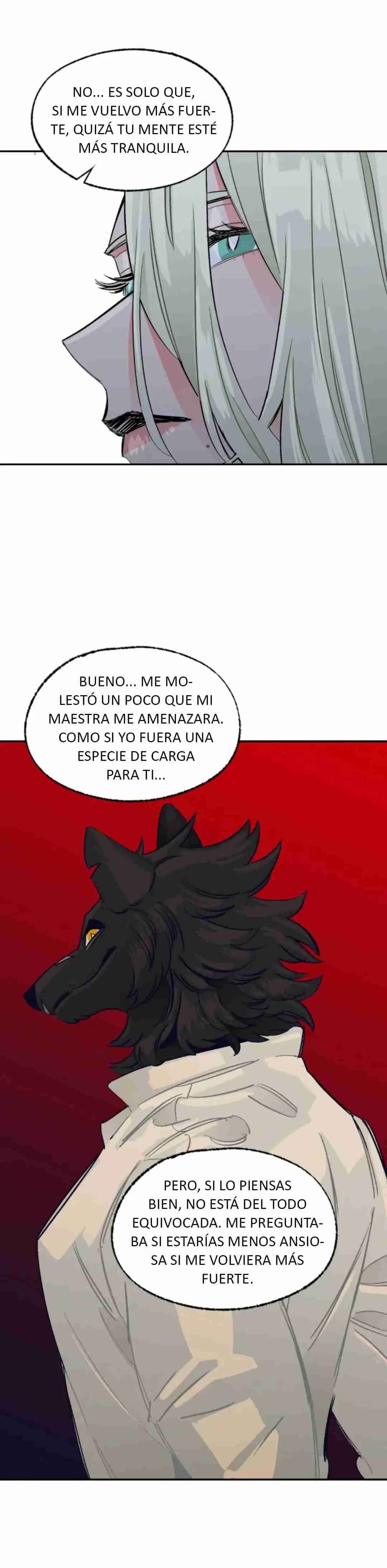 On A Leash (2017) - Capítulo 120 - Página 7 - LectorTMOo